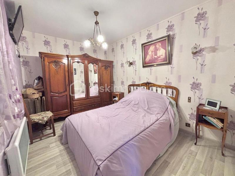 Maison - 126 m² - 6 pièces