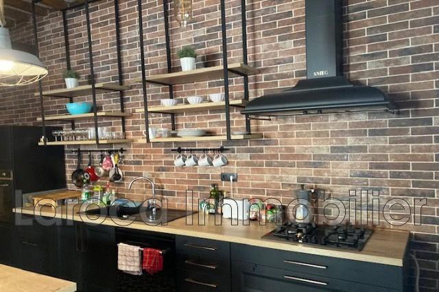 Maison de village - 155 m² - 4 pièces