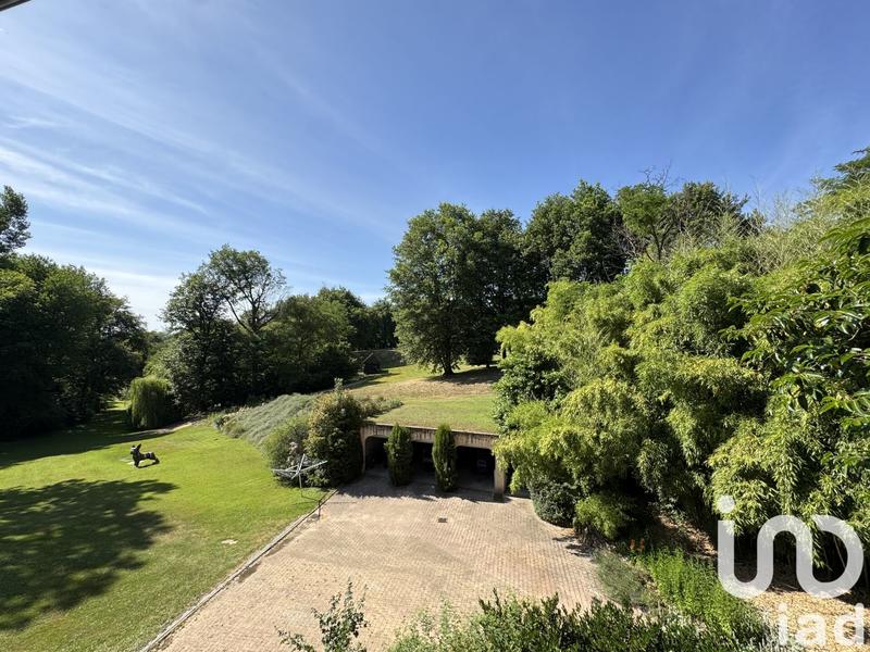 Maison de maîtres - 503 m² - 10 pièces