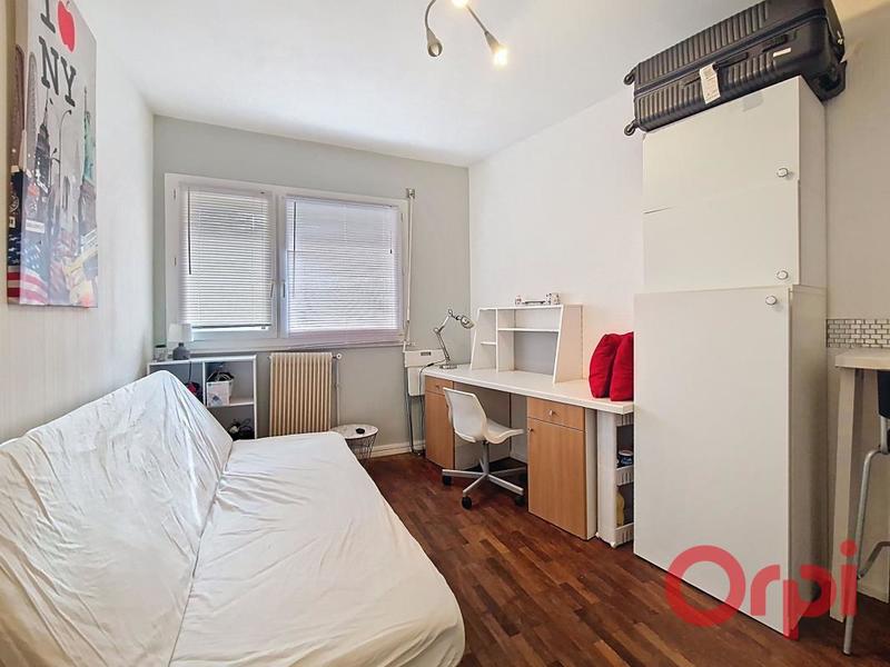 Appartement - 18 m² - 1 pièce