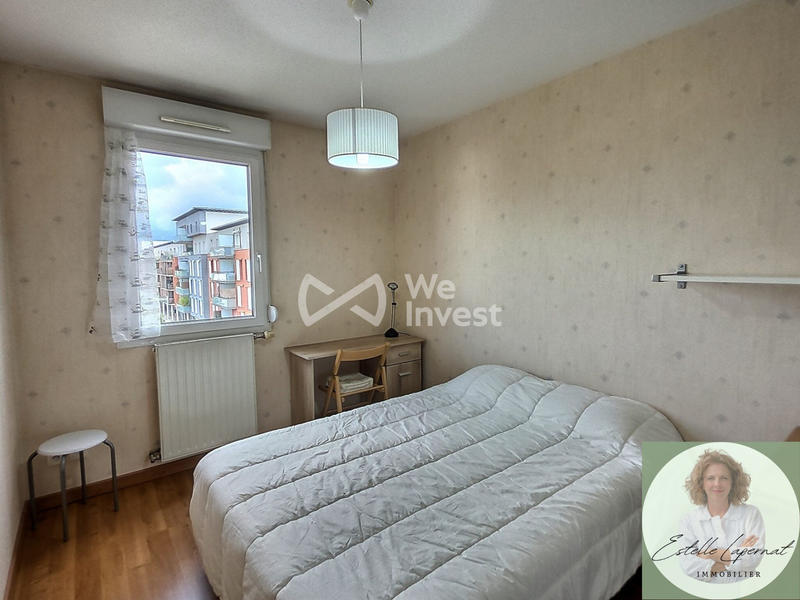 Appartement - 79 m² - 4 pièces