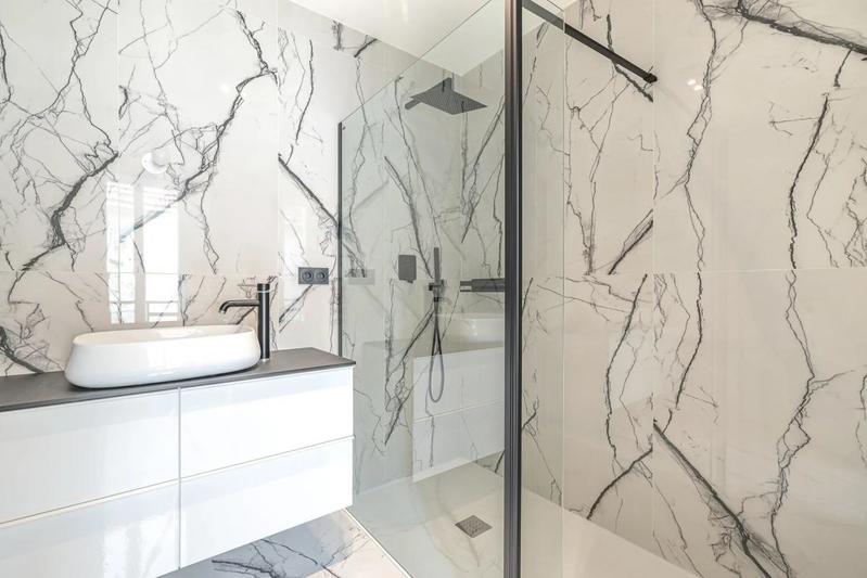 Maison - 79 m² - 3 pièces