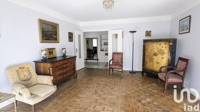 Appartement - 87 m² - 4 pièces