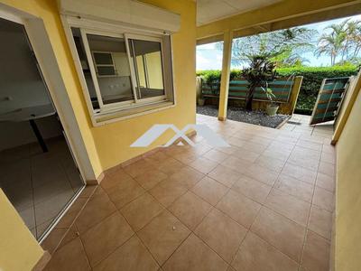 Appartement - 52 m² - 2 pièces