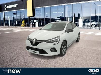 Renault Clio V TCe 100 Gpl Evolution