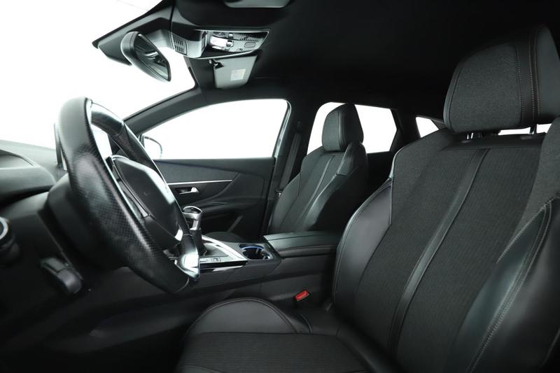 Peugeot 3008 1.5 Blue-HDi Gt Line 130 ch