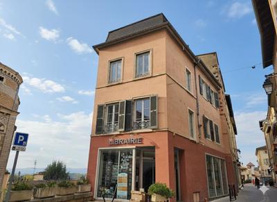 Appartement - 78 m² - 4 pièces