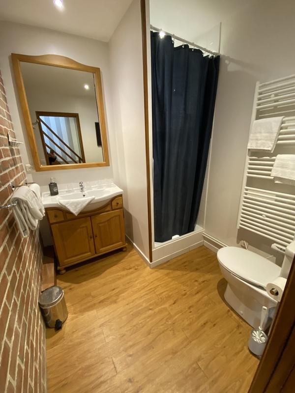 Maison traditionnelle - 462 m² - 12 pièces