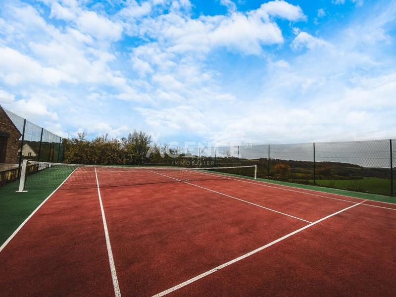 Maison - 156 m² - 4 pièces