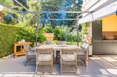 Appartement - 110 m² - 3 pièces