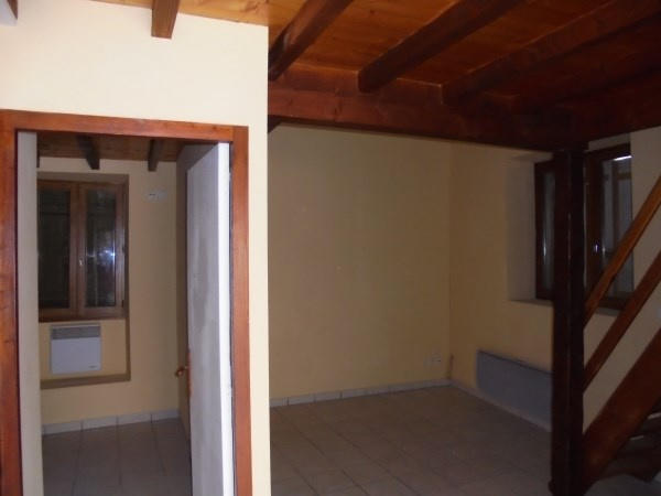 Maison - 37 m² - 3 pièces