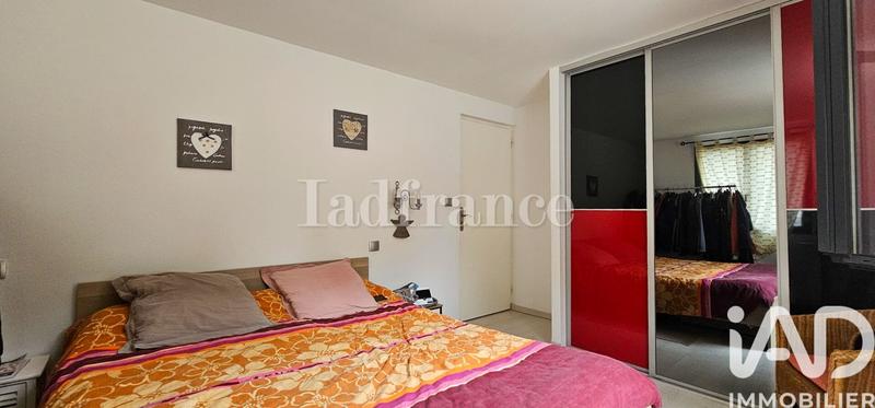 Maison - 107 m² - 4 pièces