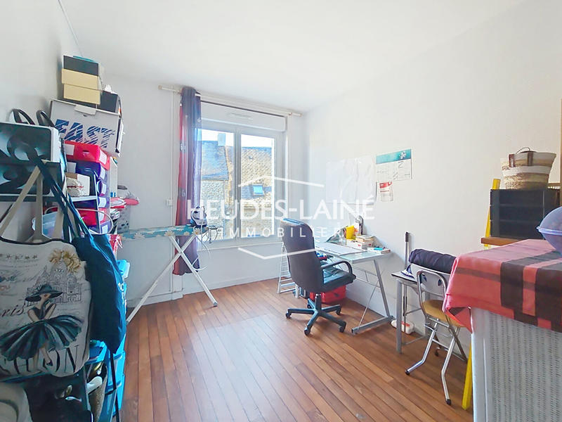 Immeuble - 155 m² - 7 pièces