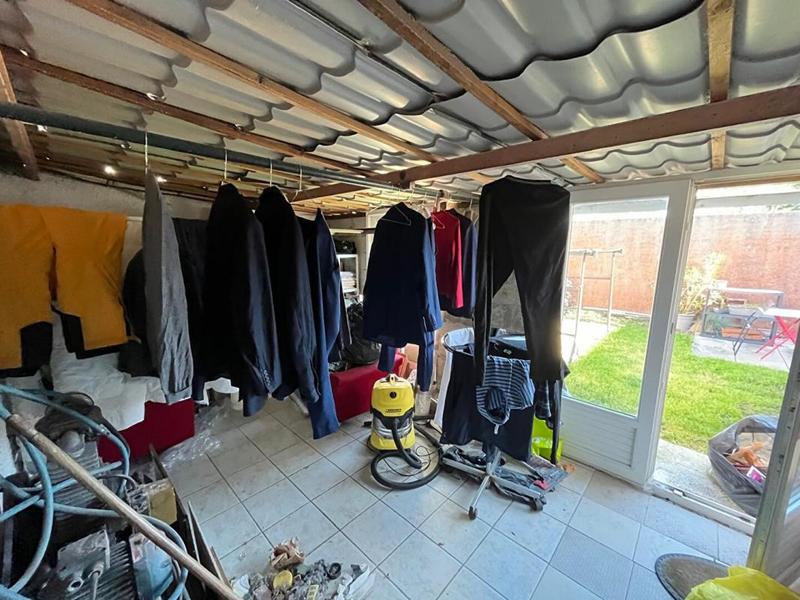 Local commercial - 100 m²