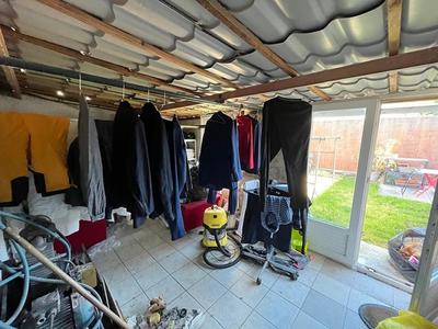 Local commercial - 100 m²