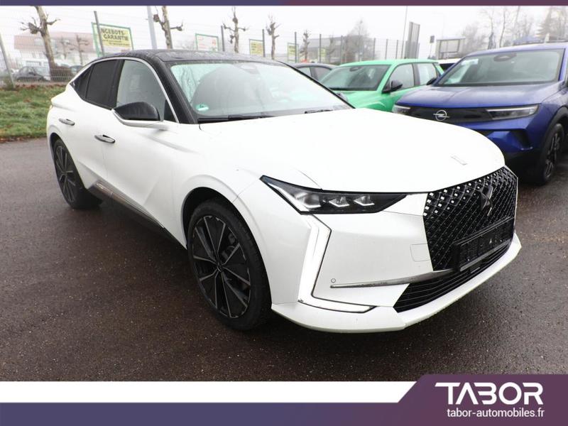 Ds 4 1.6 Pt 225 Aut. Rivoli Gps 20p radars