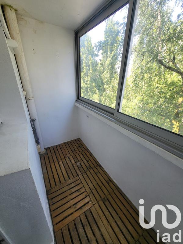 Appartement - 75 m² - 4 pièces
