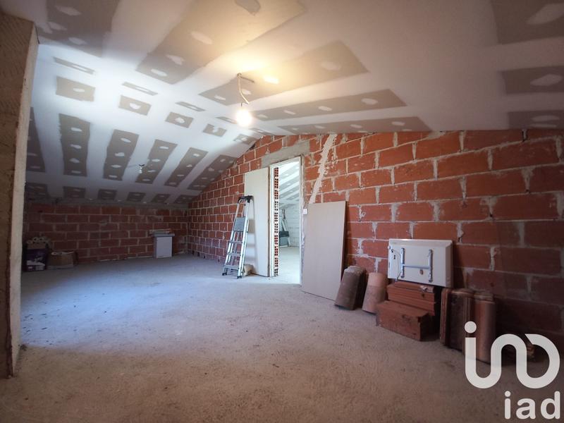 Maison de campagne - 106 m² - 5 pièces