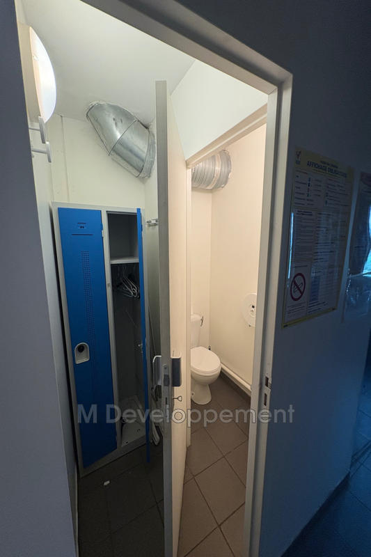 Local commercial - 360 m²