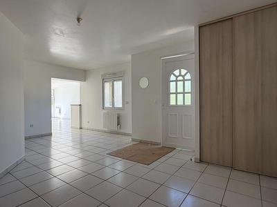 Maison - 75 m² - 4 pièces