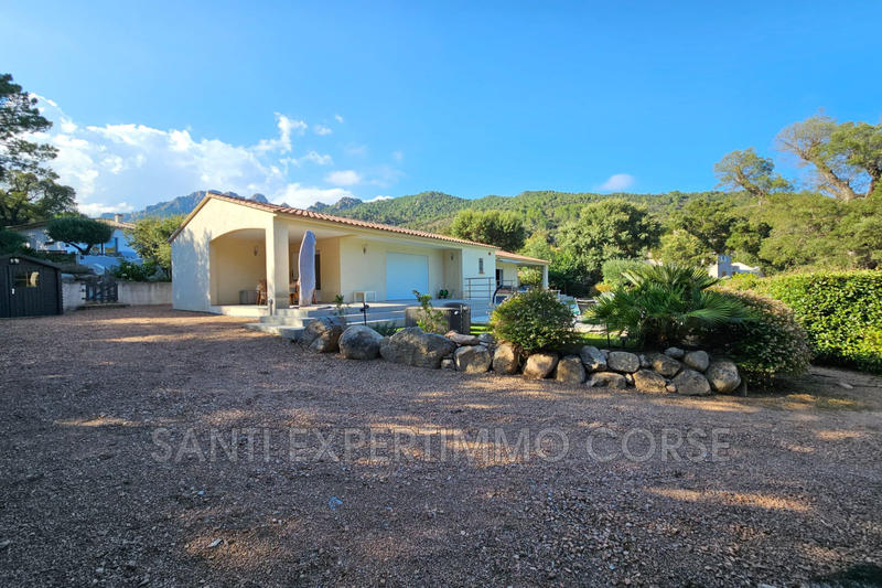 Maison - 124 m² - 6 pièces