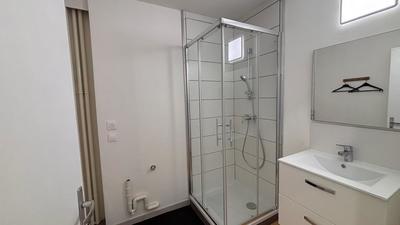 Appartement - 28 m² - 1 pièce