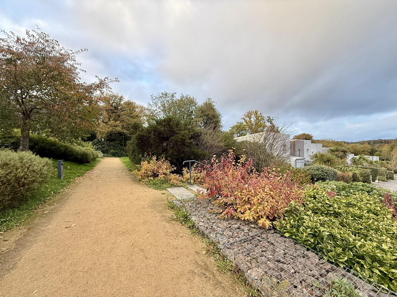 Maison contemporaine - 91 m² - 4 pièces