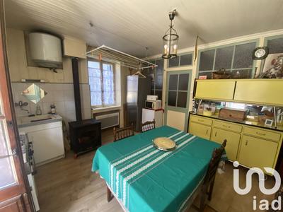 Appartement - 66 m² - 4 pièces