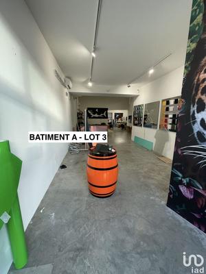 Local commercial - 560 m²