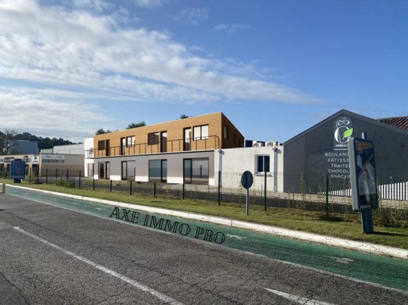 Local commercial - 670 m² - 5 pièces