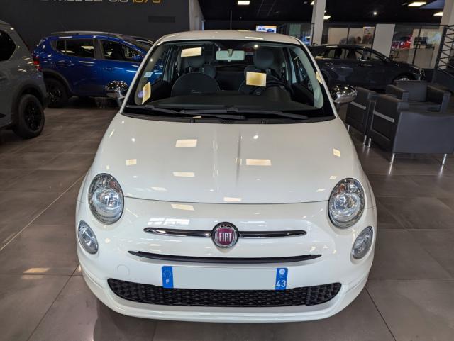 Fiat 500 My17 1.2 69 ch Pop