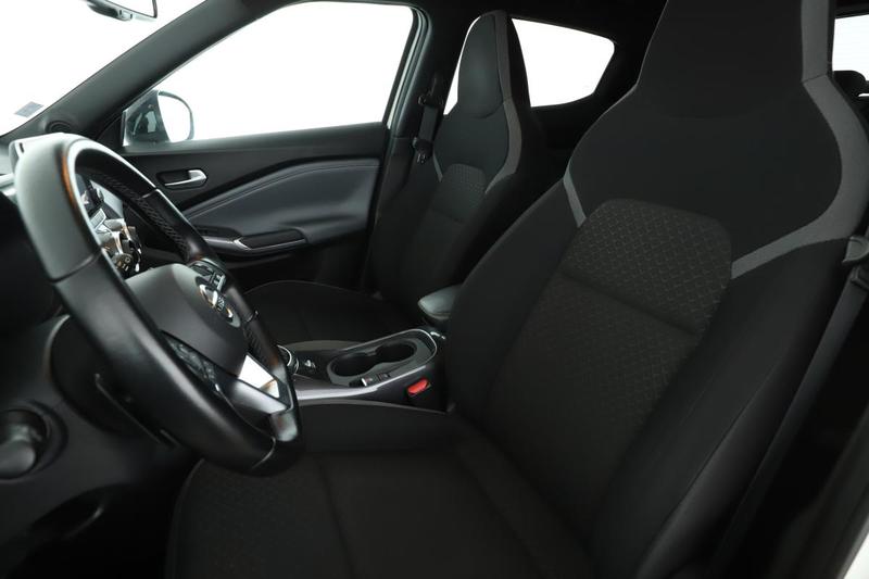 Nissan Juke 1.0 Dig-T Enigma Dct 114 ch