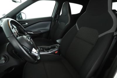 Nissan Juke 1.0 Dig-T Enigma Dct 114 ch