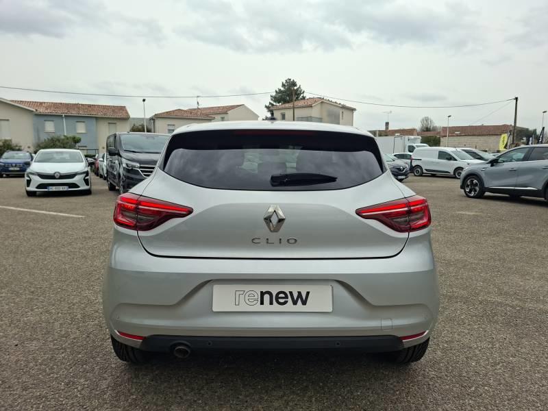 Renault Clio TCe 90 Evolution
