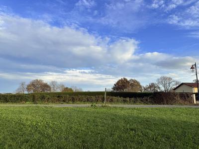 Terrain - 15 500 m²