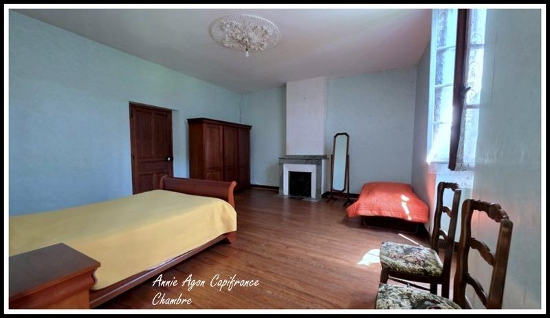 Maison - 155 m² - 4 pièces