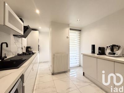 Appartement - 83 m² - 4 pièces