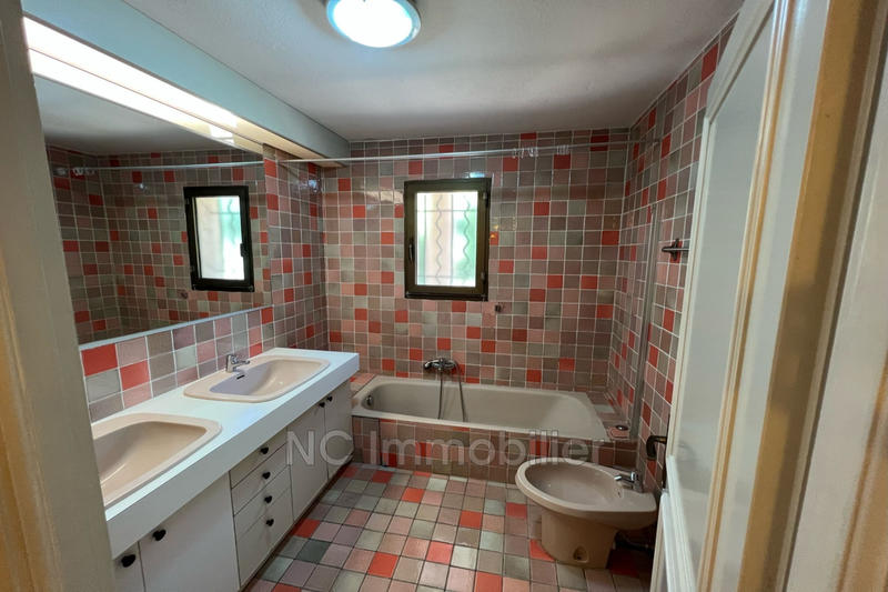 Villa - 165 m² - 5 pièces