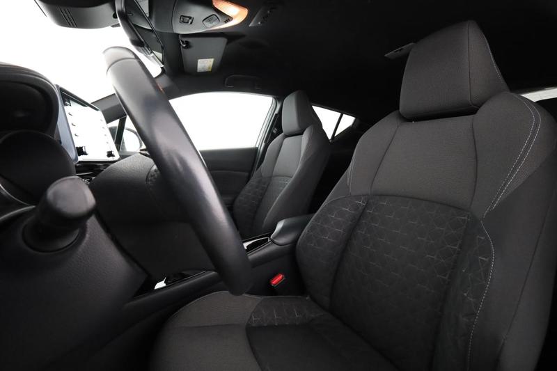 Toyota c-Hr 2.0 Hybride Edition 184 ch