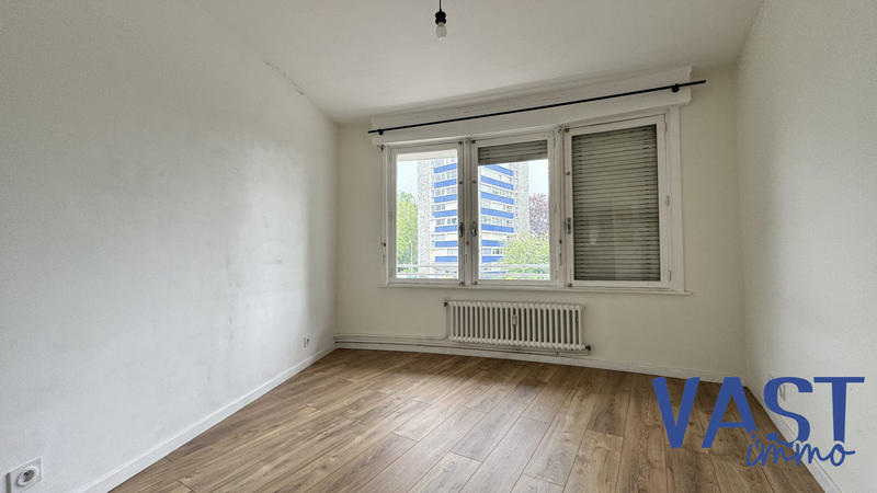 Appartement - 76 m² - 4 pièces