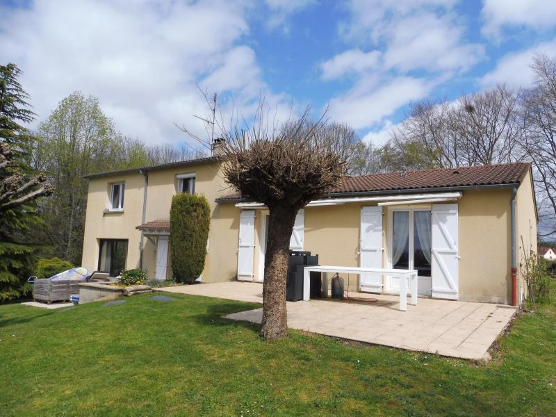 Maison - 136 m² - 6 pièces