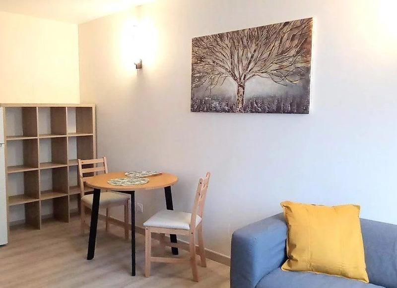 Appartement - 30 m² - 2 pièces