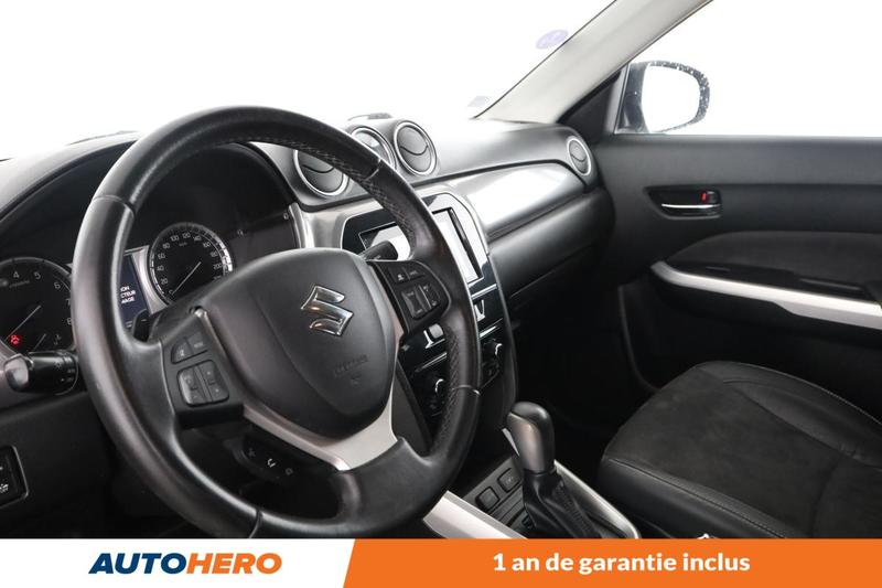 Suzuki Vitara 1.6 Vvt Pack Auto