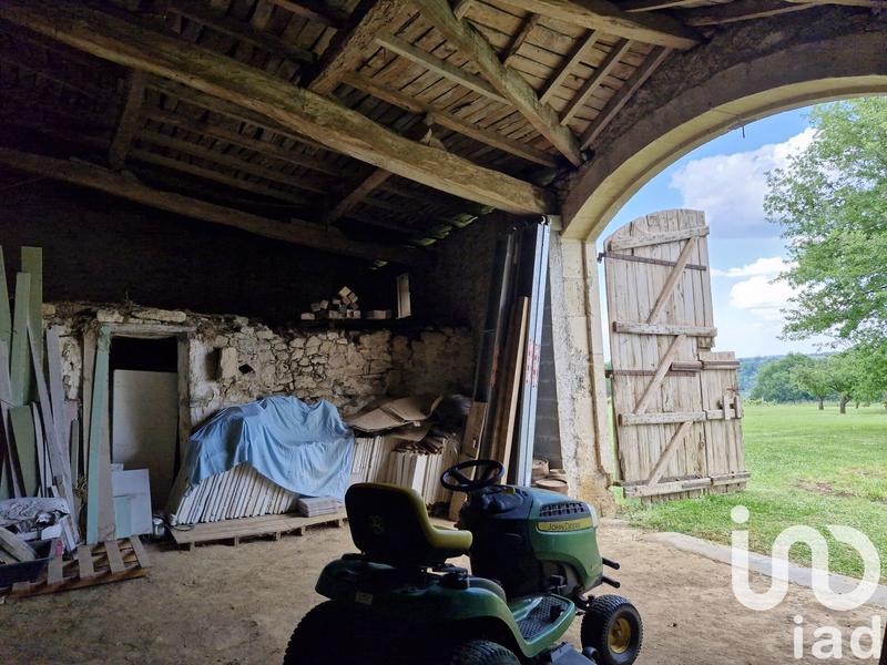 Maison de campagne - 150 m² - 5 pièces