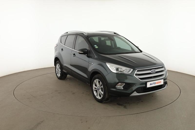 Ford Kuga 1.5 TDCi Titanium 4x2 120 ch
