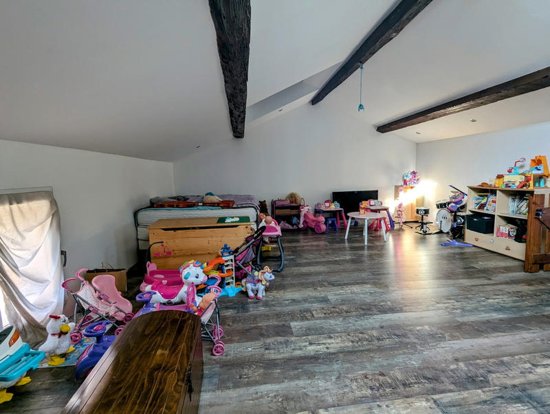 Maison - 175 m² - 5 pièces