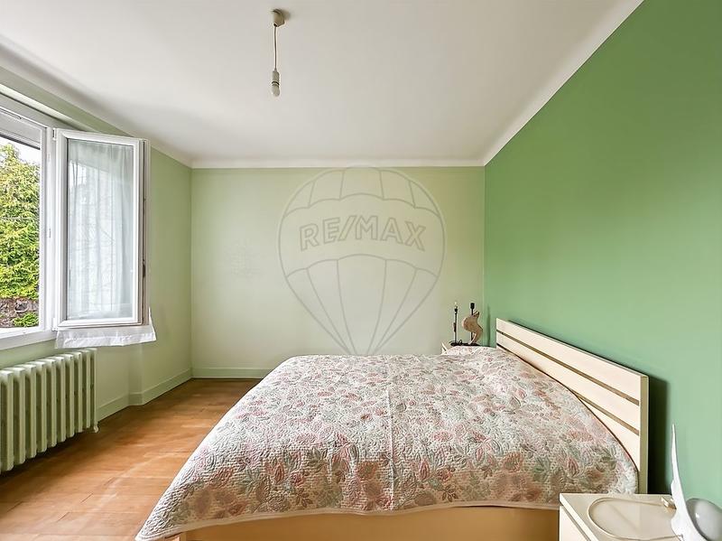 Maison - 124 m² - 4 pièces