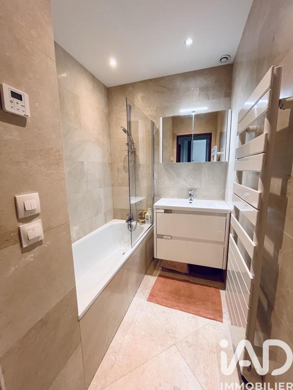 Maison - 133 m² - 6 pièces