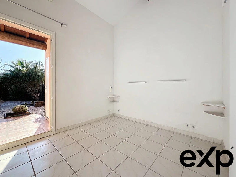 Maison - 49 m² - 3 pièces