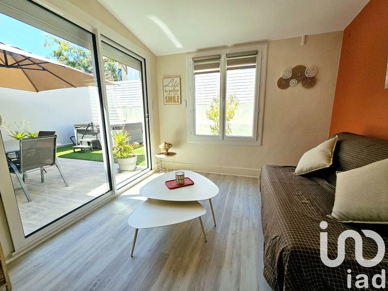 Maison - 107 m² - 4 pièces